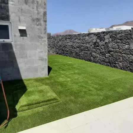 Trafalgar, Magnífica Casa En La Costa Ideal Familias Que Buscan Tranquilidad * Playa Blanca (Lanzarote)