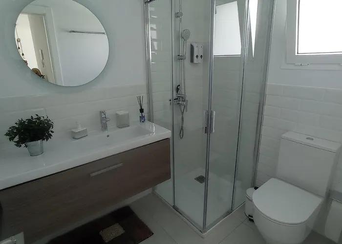 Trafalgar, Magnifica Casa En La Costa Ideal Familias Que Buscan Tranquilidad Villa Playa Blanca (Lanzarote)