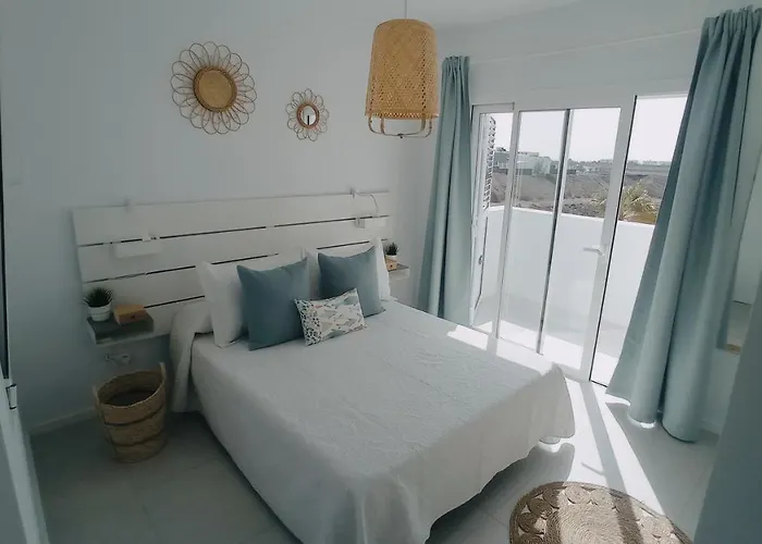 Trafalgar, Magnifica Casa En La Costa Ideal Familias Que Buscan Tranquilidad Villa Playa Blanca (Lanzarote)