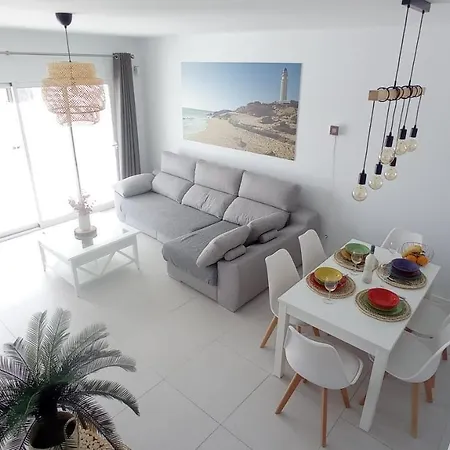 Trafalgar, Magnifica Casa En La Costa Ideal Familias Que Buscan Tranquilidad