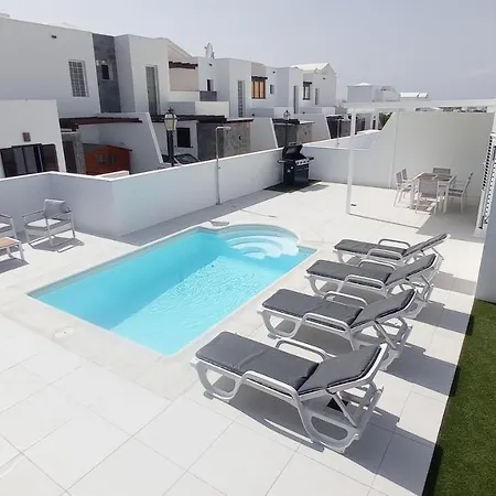 Trafalgar, Magnifica Casa En La Costa Ideal Familias Que Buscan Tranquilidad Villa *