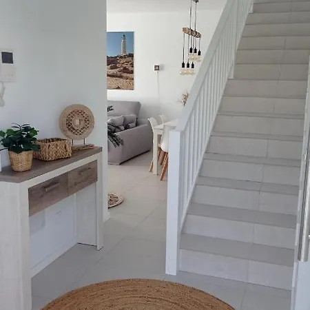 Trafalgar, Magnifica Casa En La Costa Ideal Familias Que Buscan Tranquilidad Villa Playa Blanca (Lanzarote)