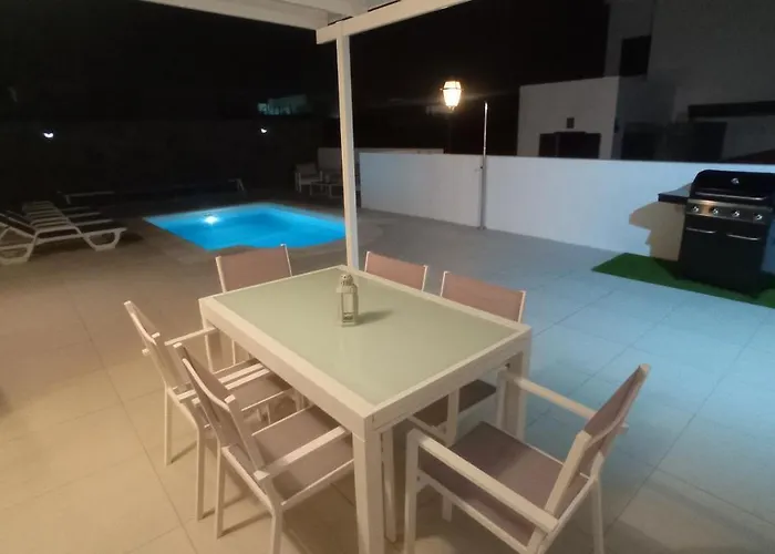 Trafalgar, Magnifica Casa En La Costa Ideal Familias Que Buscan Tranquilidad Villa *