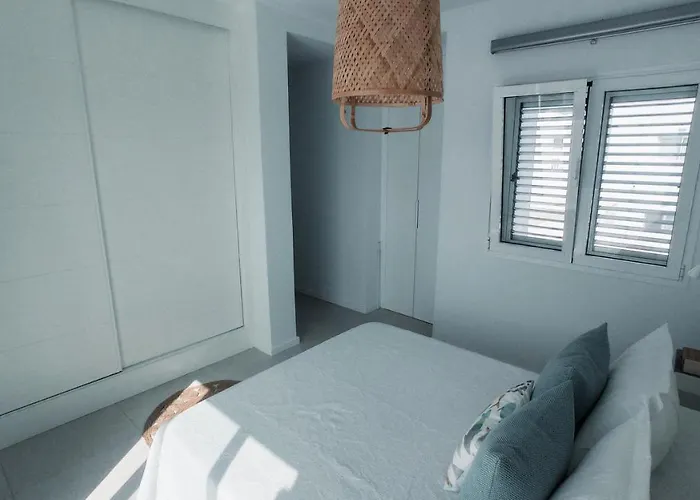 Trafalgar, Magnifica Casa En La Costa Ideal Familias Que Buscan Tranquilidad * Playa Blanca (Lanzarote)